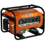 Генератор бензиновый Oleo-Mac Line 3500 (230B / 2,8-3,1кВт)