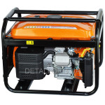 Генератор бензиновый Oleo-Mac Line 3500 (230B / 2,8-3,1кВт)