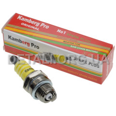 Свеча зажигания Kamberg PRO Iridium (L53 мм / резьба М14*1,25 / 9,5мм) 2