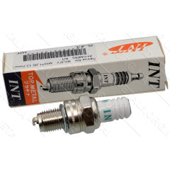 Свеча зажигания INT H-CMR6 L55mm резьба M10*1 12.7mm 2