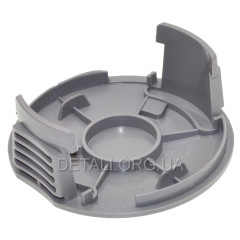 Крышка катушки триммера Bosch EasyGrassCut 18-230 оригинал F016F05320 / F016F05800 (D82/h35 мм) 2
