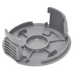 Крышка катушки триммера Bosch EasyGrassCut 18-230 оригинал F016F05320 / F016F05800 (D82/h35 мм)