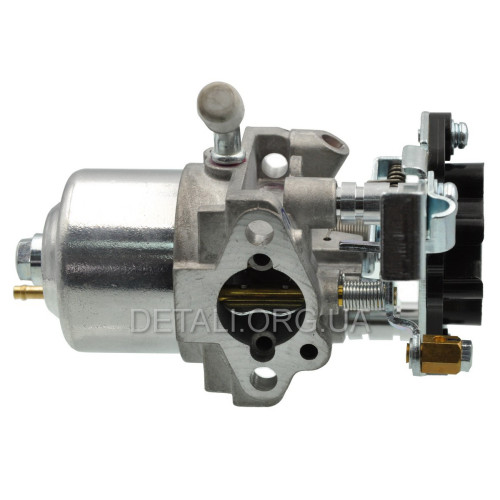 Карбюратор инверторного генератора Loncin IG2000 (35499)