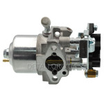 Карбюратор инверторного генератора Loncin IG2000 (35499)