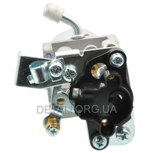 Карбюратор инверторного генератора Loncin IG2000 (35499)