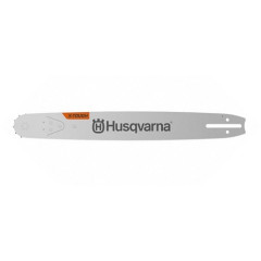 Шина Husqvarna X-TOUGH 42"/106см 122 ланки крок 0,404 паз 1,6мм оригінал 5966917-22
