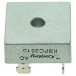 Датчик стабилизации (диодный мост) KBPC3510 генератора 188F