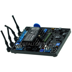 AVR регулятор напруги генератора Stamford (220V / 380V) SA-30/AVR SX460
