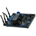 AVR регулятор напряжения генератора Stamford (220V/380V) SA-30/AVR SX460