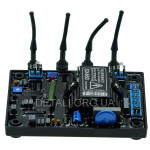 AVR регулятор напруги генератора Stamford (220V / 380V) SA-30/AVR SX460