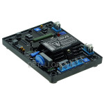 AVR регулятор напряжения генератора Stamford (220V/380V) SA-30/AVR SX460