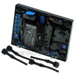 AVR регулятор напруги генератора Stamford (220V / 380V) SA-30/AVR SX460
