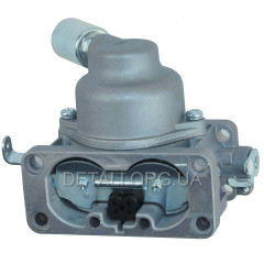 Карбюратор Briggs & Stratton 796227, 406777, 407777, 40G777, 40H777, 445577, 445677, 445877 2