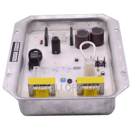 AVR регулятор напряжения генератора Denyo NTA-5A-2DB
