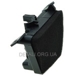 корпус повітряного фільтру Partner 350-351