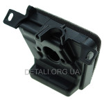 Корпус воздушного фильтра Partner 350-351