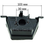 корпус повітряного фільтру Partner 350-351