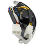 AVR регулятор напруги генератора 188F (380V) (680мкф 450V) алюміній