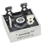Датчик стабілізації (діодний міст) KBPC5010 генератора 188