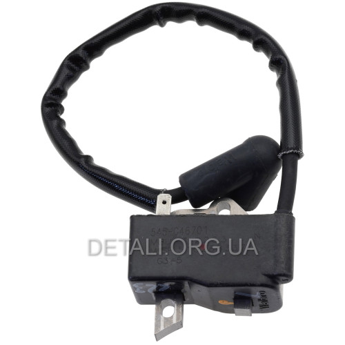 Котушка запалювання мотокоси Husqvarna 128 C оригінал 5450467-01