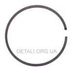 Кольцо поршневое мотокосы Husqvarna 128C/CD/L/LD/LDX/R/RJ d35 мм оригинал 5752279-01