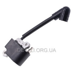 Катушка зажигания бензопилы Husqvarna 235/236 оригинал 5758035-01 2