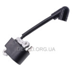 Котушка запалювання бензопили Husqvarna 235/236 оригінал 5758035-01
