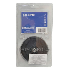 Шпуля тримера Husqvarna T25B М8R оригінал 5898732-01 2