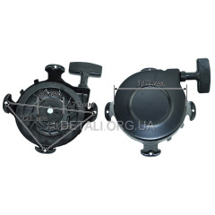 Стартер мотокос Briggs & Stratton серія 750 МЦ 172мм 2
