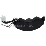 AVR регулятор напруги генератора 188F (220V) (470 мкф 250V) 4-6 кВт (пластик)