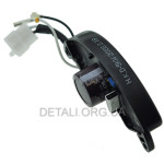 AVR регулятор напруги генератора 188F (220V) (470 мкф 250V) 4-6 кВт (пластик)