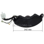 AVR регулятор напряжения генератора 188F 220V (470мкф 250V) 4-6 квт (пластик)