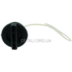 Пробка маслобака бензопилы GoodLuck 4500/5200 2