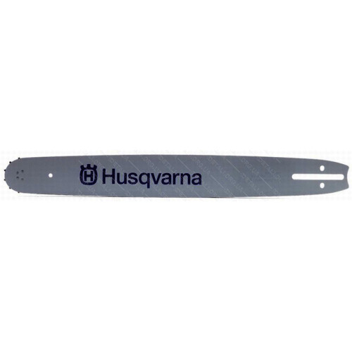 Шина Husqvarna 10'', 1/4'', 1.3мм, SM А318, SN, 58DL оригинал 5758422-58