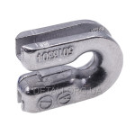 Ушко шпули Husqvarna прямоугольное (d5 h9 L25 мм) оригинал 5013304-01