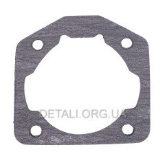 Прокладка циліндра бензопили Husqvarna 40/51/55 оригінал 5031621-03 2