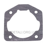 Прокладка цилиндра бензопилы Husqvarna 40/51/55 оригинал 5031621-03