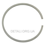 Кільця компресійні бензопили AIP Husqvarna 365 / Oleo-Mac 962 (d48 h1,5) (1 шт)