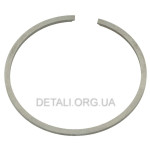Кільця компресійні бензопили AIP Husqvarna 365 / Oleo-Mac 962 (d48 h1,5) (1 шт)