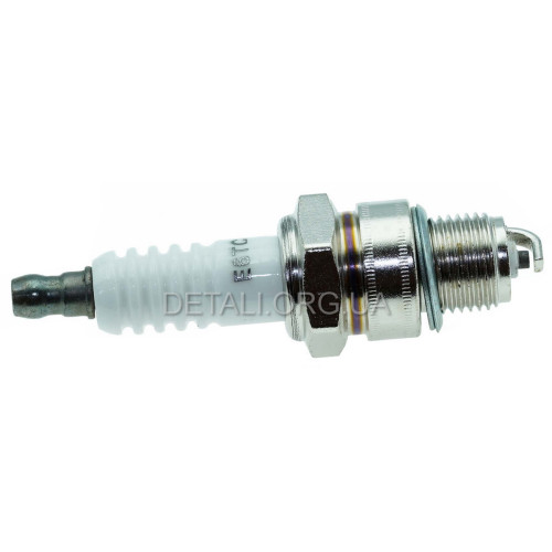 Свеча зажигания генератора L74mm (M14*1.25 12mm)