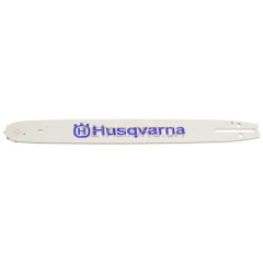 Шина бензопили напрямна 16"(40см) 3/8 паз 1,3 56/57 ланок Husqvarna 2