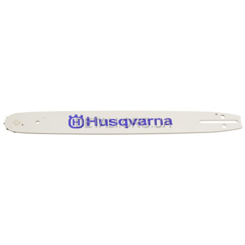 Шина бензопилы направляющая 16"(40см) 3/8 паз 1,3 56/57 звеньев Husqvarna