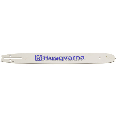 Шина бензопилы направляющая 16"(40см) 3/8 паз 1,3 56/57 звеньев Husqvarna