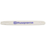 Шина бензопилы направляющая 16"(40см) 3/8 паз 1,3 56/57 звеньев Husqvarna