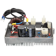 Инвертор TJ838-2KH-A генератора Loncin IG2000 (35498)