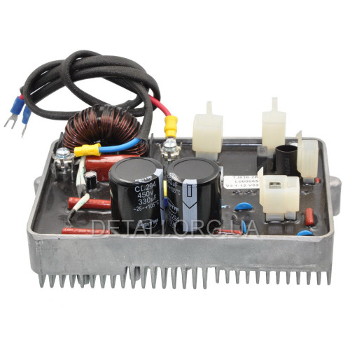 Инвертор TJ838-2KH-A генератора Loncin IG2000 (35498)