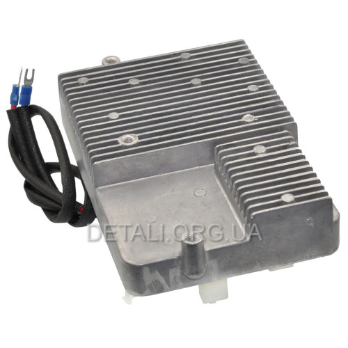 Инвертор TJ838-2KH-A генератора Loncin IG2000 (35498)