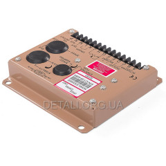 AVR регулятор напруги генератора Mecc Alte 5500E 2