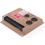 AVR регулятор напруги генератора Mecc Alte 5500E