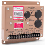AVR регулятор напруги генератора Mecc Alte 5500E